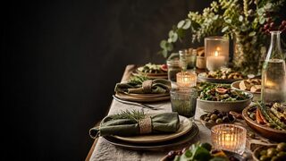 Anlässe Rezeptkategorie