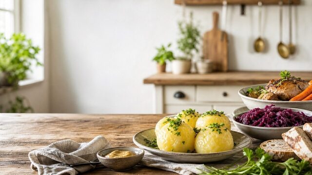 Deutsch Rezepte