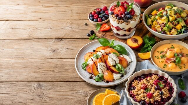 Frucht Rezepte