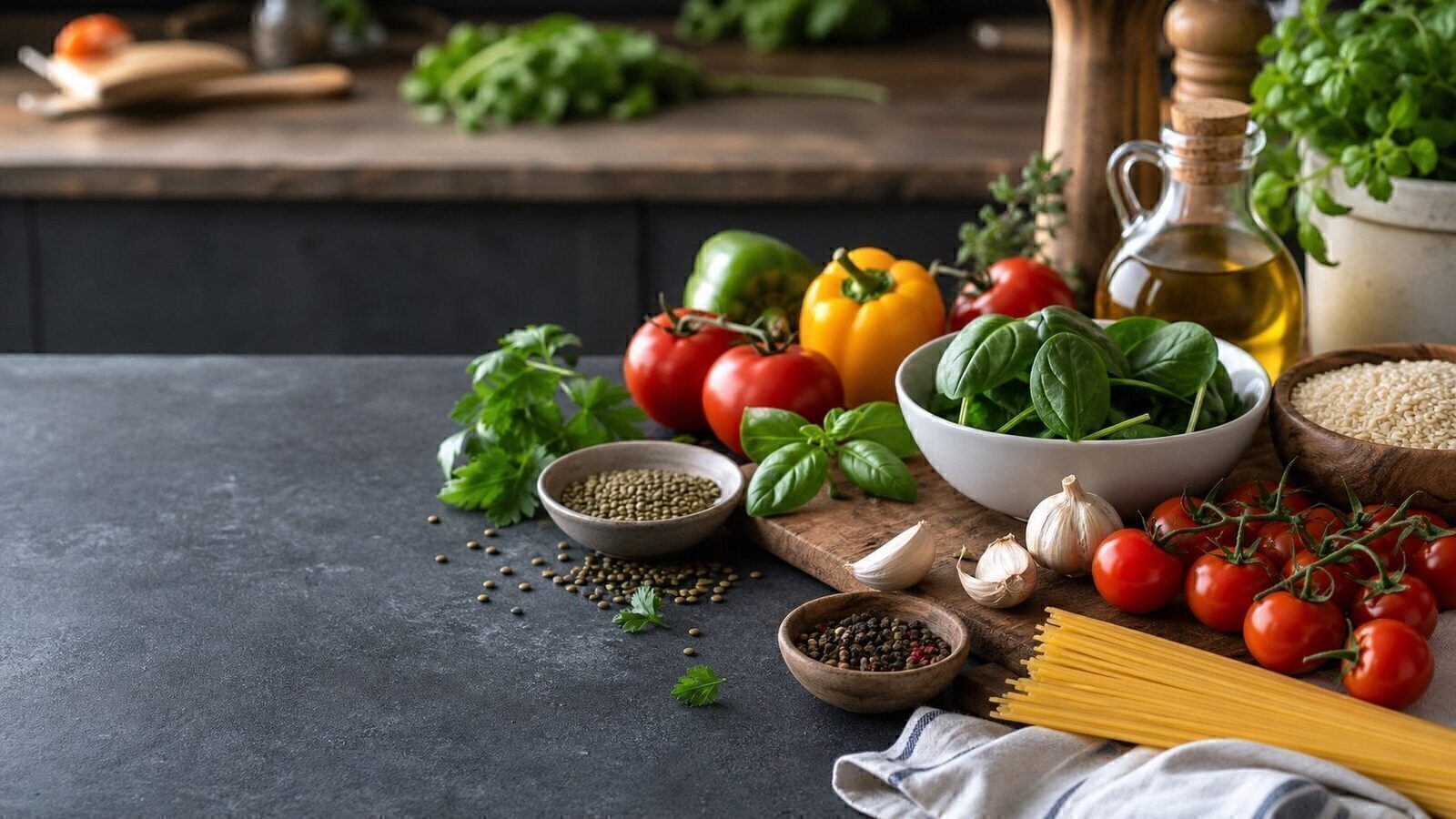 Zutaten Rezeptkategorie
