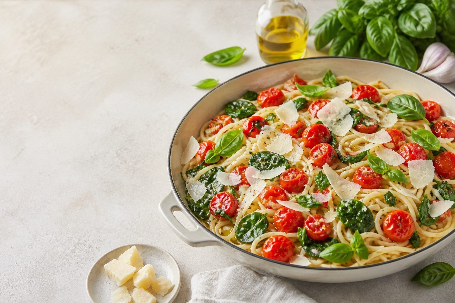 Minestrone als beliebtes Gericht der italienischen Küche