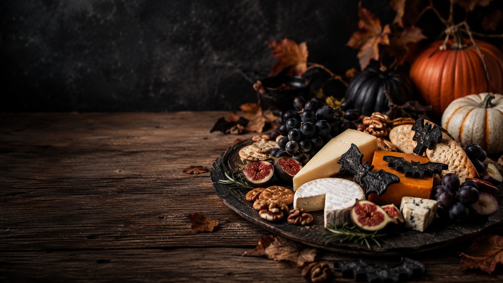 Blutrote Rote-Bete-Suppe als kreatives Halloweenrezept für Partybuffet, Familienabend und gruselige Snacks