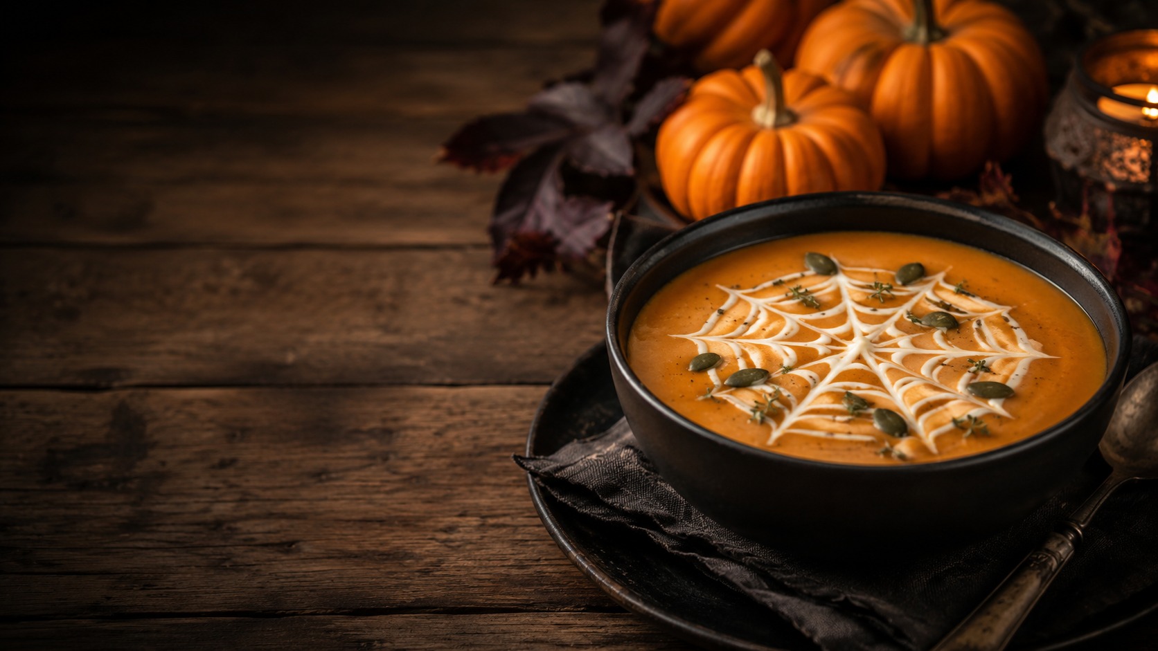 Mumien-Würstchen im Blätterteig als kreatives Halloweenrezept für Partybuffet, Familienabend und gruselige Snacks